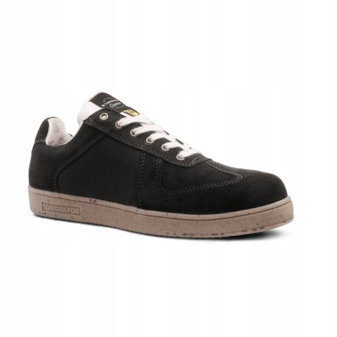 BUTY OBUWIE ROBOCZE BHP S1P SRC ESD LEAF r.46 BUTY OBUWIE ROBOCZE BHP S1P SRC ESD LEAF r.46