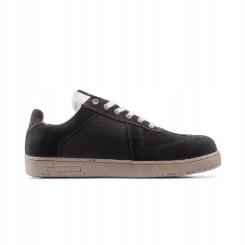 BUTY OBUWIE ROBOCZE BHP S1P SRC ESD LEAF r.46 BUTY OBUWIE ROBOCZE BHP S1P SRC ESD LEAF r.46