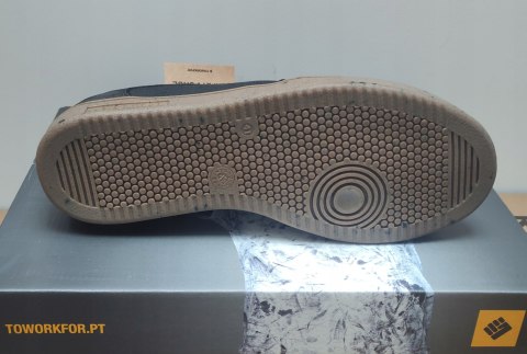 BUTY OBUWIE ROBOCZE BHP S1P SRC ESD LEAF r.46 BUTY OBUWIE ROBOCZE BHP S1P SRC ESD LEAF r.46