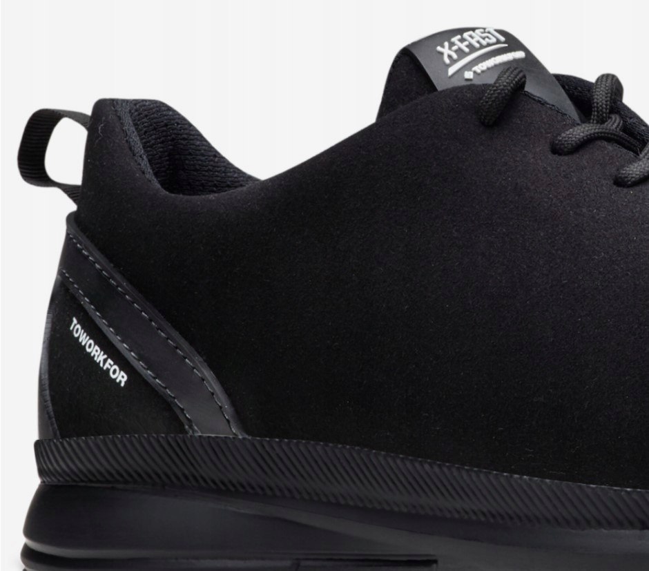 BUTY OBUWIE ROBOCZE BHP S3 SRC HRO WRU X-H2 r.45 BUTY OBUWIE ROBOCZE BHP S3 SRC HRO WRU X-H2 r.45