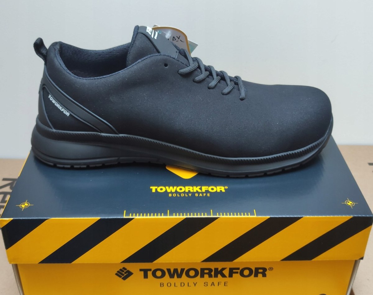 BUTY OBUWIE ROBOCZE BHP S3 SRC HRO WRU X-H2 r.45 BUTY OBUWIE ROBOCZE BHP S3 SRC HRO WRU X-H2 r.45