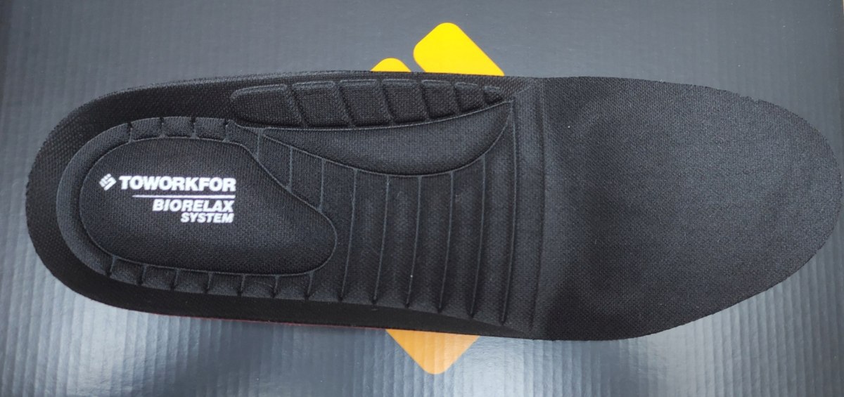 BUTY OBUWIE ROBOCZE BHP S3 SRC HRO WRU X-H2 r.45 BUTY OBUWIE ROBOCZE BHP S3 SRC HRO WRU X-H2 r.45