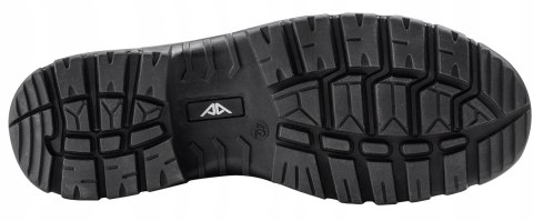 BUTY ROBOCZE BHP ACTIVE GEAR A-Force SKÓRA S3 R.47