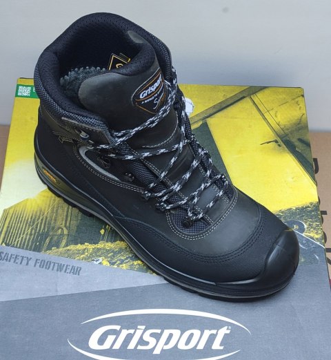 BUTY ROBOCZE BHP POSEIDON S3 HRO HI SRC CI WR r.46 BUTY ROBOCZE BHP POSEIDON S3 HRO HI SRC CI WR r.46