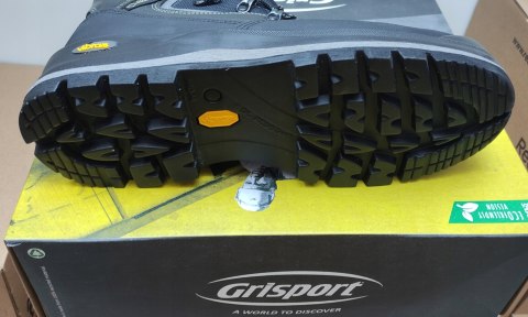 BUTY ROBOCZE BHP POSEIDON S3 HRO HI SRC CI WR r.46 BUTY ROBOCZE BHP POSEIDON S3 HRO HI SRC CI WR r.46