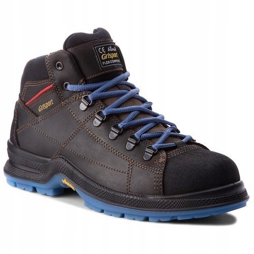 BUTY ROBOCZE BHP S3 SRC Grisport GARDA r.45 BUTY ROBOCZE BHP S3 SRC Grisport GARDA r.45