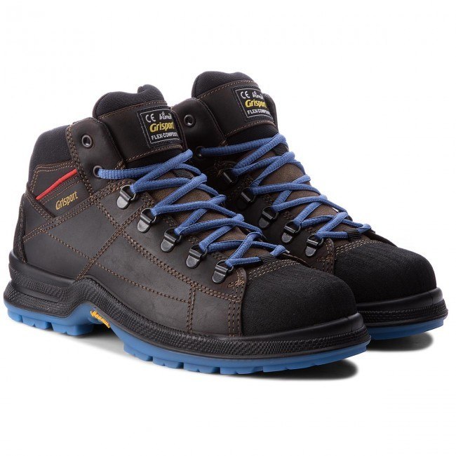 BUTY ROBOCZE BHP S3 SRC Grisport GARDA r.45 BUTY ROBOCZE BHP S3 SRC Grisport GARDA r.45