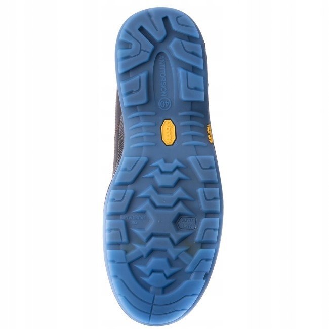 BUTY ROBOCZE BHP S3 SRC Grisport GARDA r.45 BUTY ROBOCZE BHP S3 SRC Grisport GARDA r.45