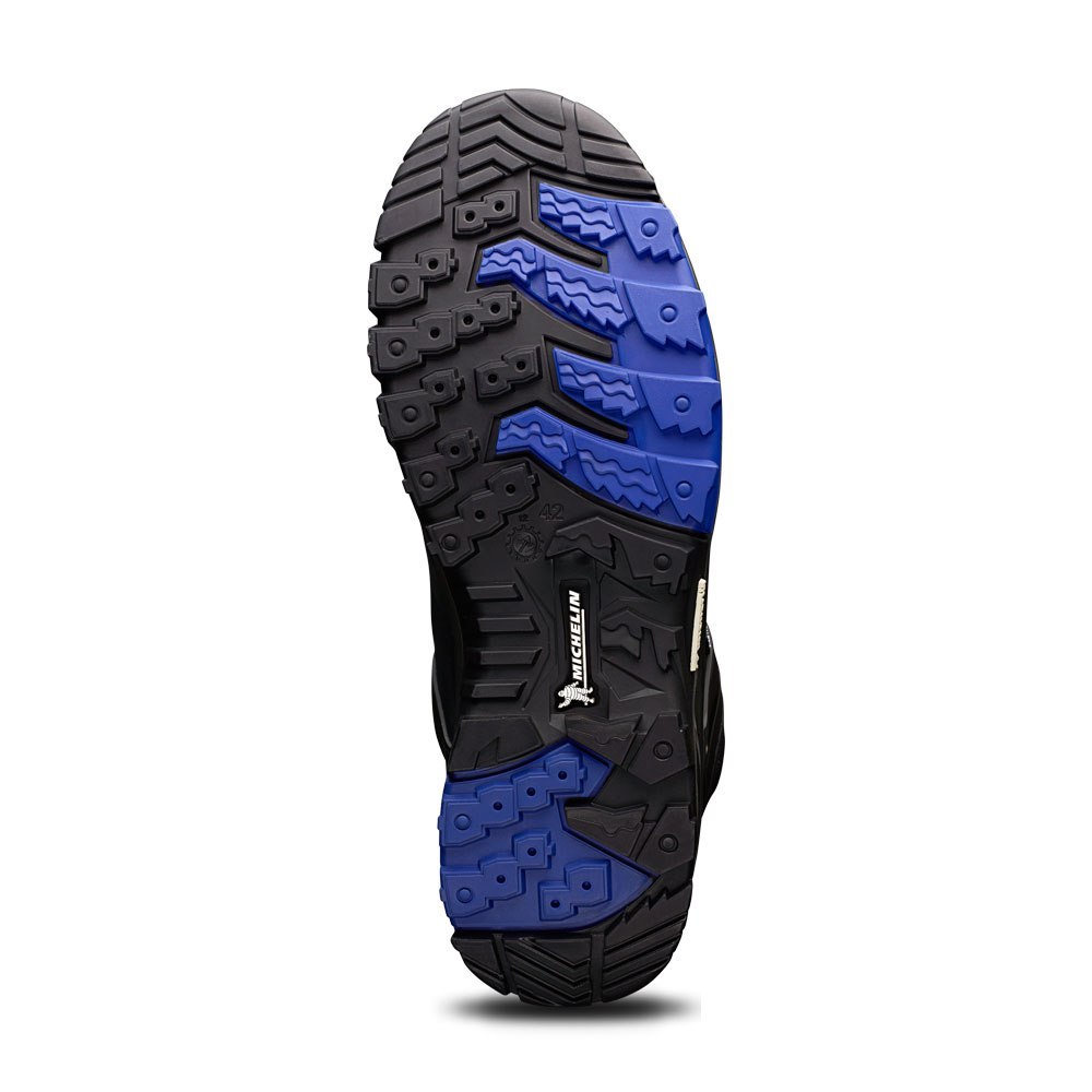 BUTY ROBOCZE BHP S3 SRC HRO MICHELIN TRACTION R.41 BUTY ROBOCZE BHP S3 SRC HRO MICHELIN TRACTION R.41