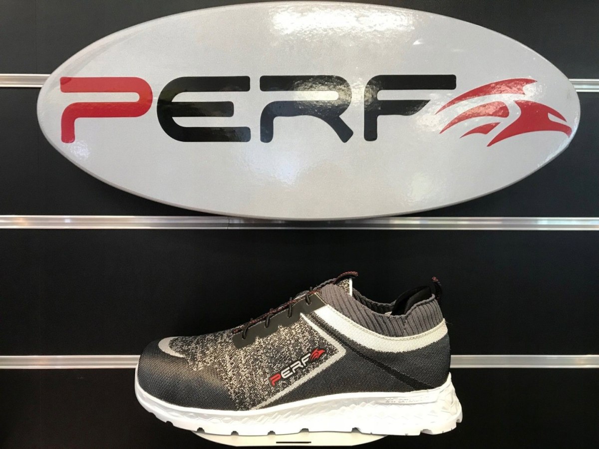 BUTY ROBOCZE PERF BLADE 410 gram S1P ROZ.46 BUTY ROBOCZE PERF BLADE 410 gram S1P ROZ.46