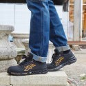 MĘSKIE BUTY ROBOCZE U-POWER BRUCE S1P SRC R.42