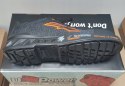 MĘSKIE BUTY ROBOCZE U-POWER BRUCE S1P SRC R.42