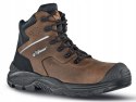 MĘSKIE BUTY ROBOCZE U-POWER Greenland S3 SRC R.44