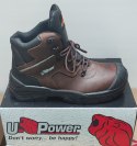 MĘSKIE BUTY ROBOCZE U-POWER Greenland S3 SRC R.44