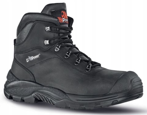 MĘSKIE BUTY ROBOCZE U-POWER TERRANOVA S3 SRC R.46 MĘSKIE BUTY ROBOCZE U-POWER TERRANOVA S3 SRC R.46