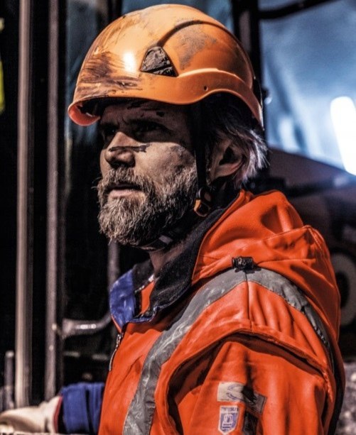ODBLASKOWA KURTKA ROBOCZA BHP SIRSAFETY IT r. XXL ODBLASKOWA KURTKA ROBOCZA BHP SIRSAFETY IT r. XXL