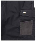 Spodnie robocze CAT KNEE POCKET 1810084 r. 36/34