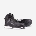BUTY BHP TOWORKFOR SUPER SET BOOT BLACK S1P r.44