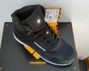 BUTY BHP TOWORKFOR SUPER SET BOOT BLACK S1P r.44