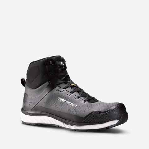 BUTY BHP TOWORKFOR SUPER SET BOOT GRAY S1P r.44 BUTY BHP TOWORKFOR SUPER SET BOOT GRAY S1P r.44