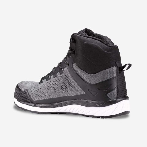 BUTY BHP TOWORKFOR SUPER SET BOOT GRAY S1P r.44 BUTY BHP TOWORKFOR SUPER SET BOOT GRAY S1P r.44