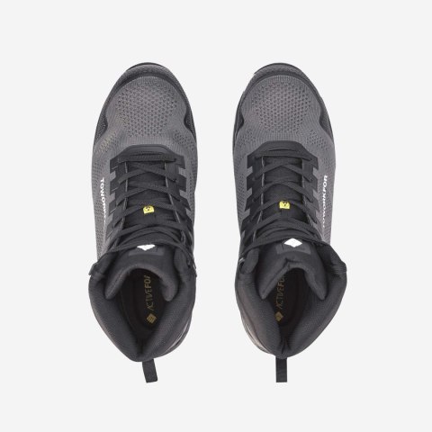 BUTY BHP TOWORKFOR SUPER SET BOOT GRAY S1P r.44 BUTY BHP TOWORKFOR SUPER SET BOOT GRAY S1P r.44