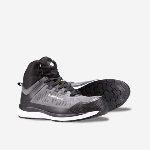 BUTY BHP TOWORKFOR SUPER SET BOOT GRAY S1P r.44 BUTY BHP TOWORKFOR SUPER SET BOOT GRAY S1P r.44