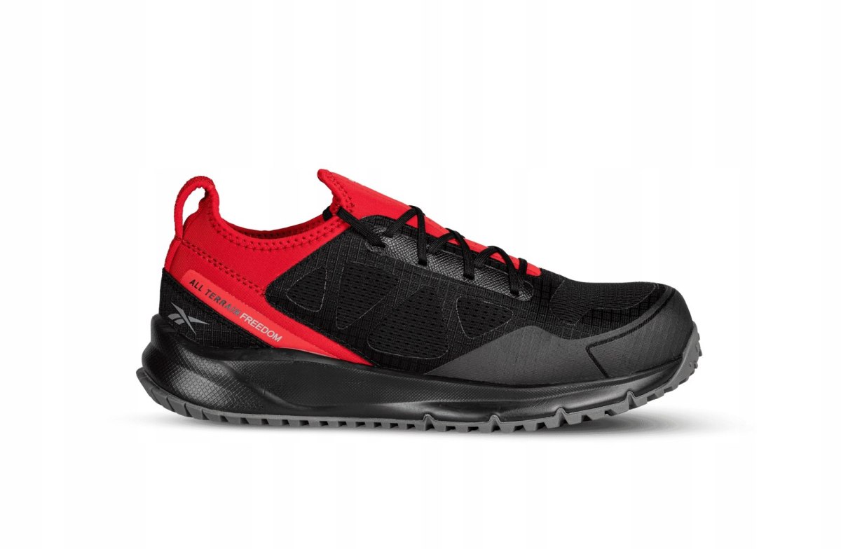 BUTY OBUWIE ROBOCZE BHP REEBOK IB4092 S1P r.45 BUTY OBUWIE ROBOCZE BHP REEBOK IB4092 S1P r.45