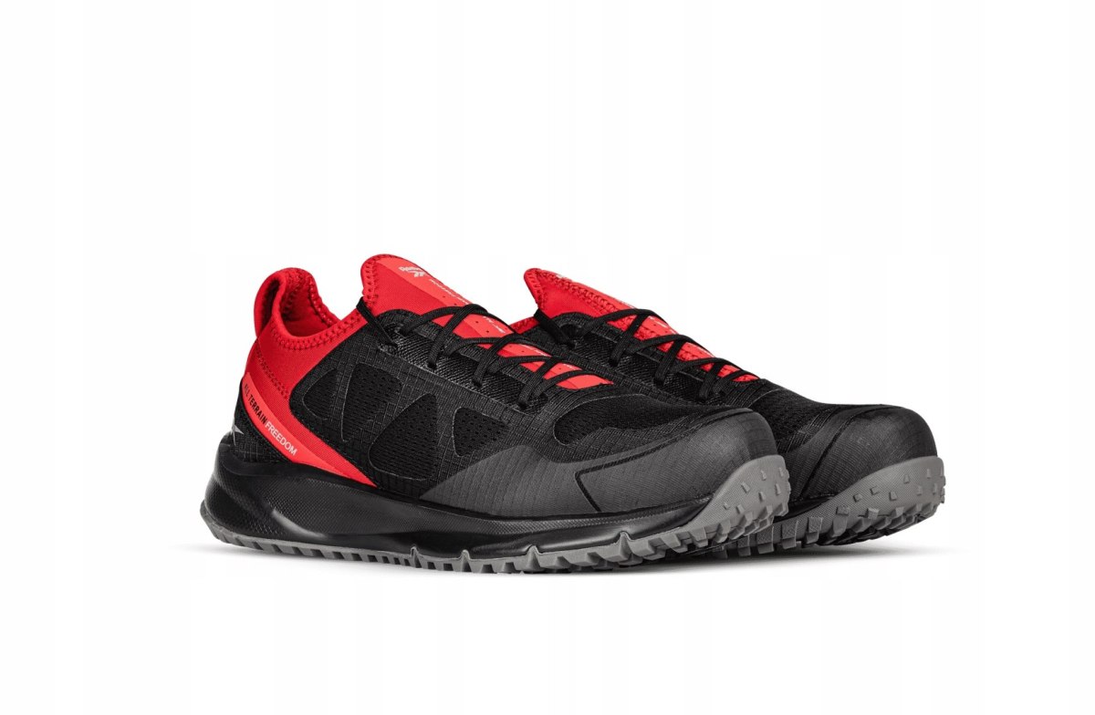 BUTY OBUWIE ROBOCZE BHP REEBOK IB4092 S1P r.45 BUTY OBUWIE ROBOCZE BHP REEBOK IB4092 S1P r.45