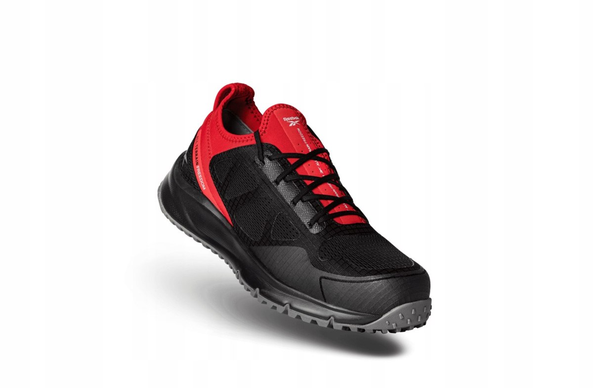BUTY OBUWIE ROBOCZE BHP REEBOK IB4092 S1P r.45 BUTY OBUWIE ROBOCZE BHP REEBOK IB4092 S1P r.45