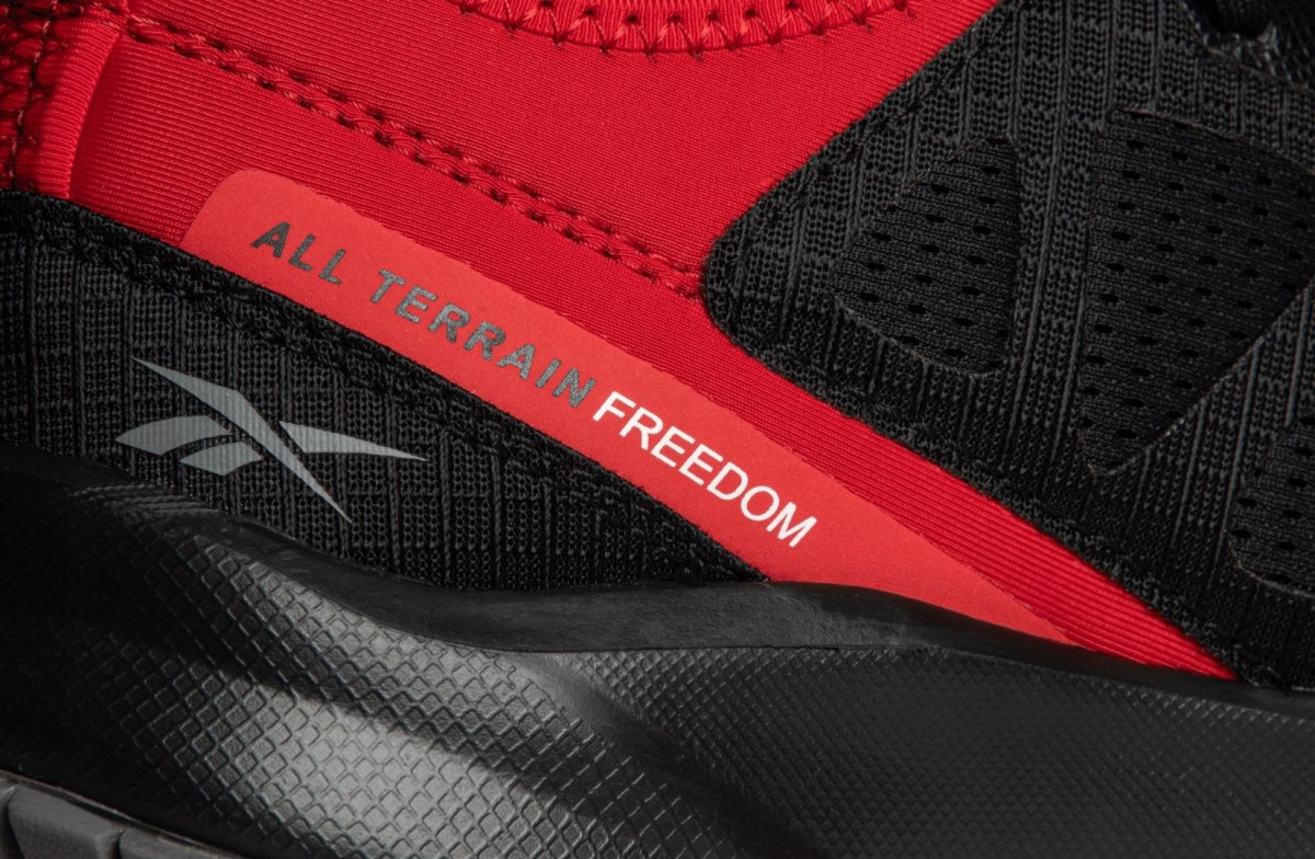 BUTY OBUWIE ROBOCZE BHP REEBOK IB4092 S1P r.45 BUTY OBUWIE ROBOCZE BHP REEBOK IB4092 S1P r.45