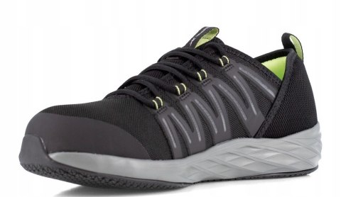 BUTY OBUWIE ROBOCZE REEBOK ESD IB2221S1P r.41-46 BUTY OBUWIE ROBOCZE REEBOK ESD IB2221S1P r.41-46