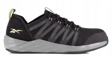 BUTY OBUWIE ROBOCZE REEBOK ESD IB2221S1P r.41-46 BUTY OBUWIE ROBOCZE REEBOK ESD IB2221S1P r.41-46
