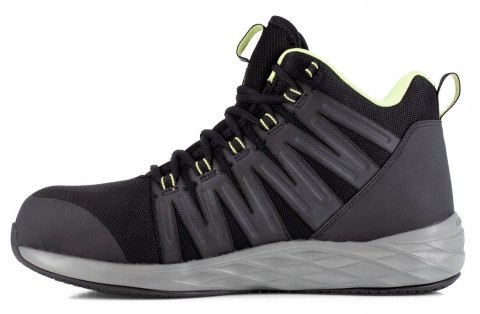 BUTY OBUWIE ROBOCZE REEBOK ESD IB2222S3S r.45