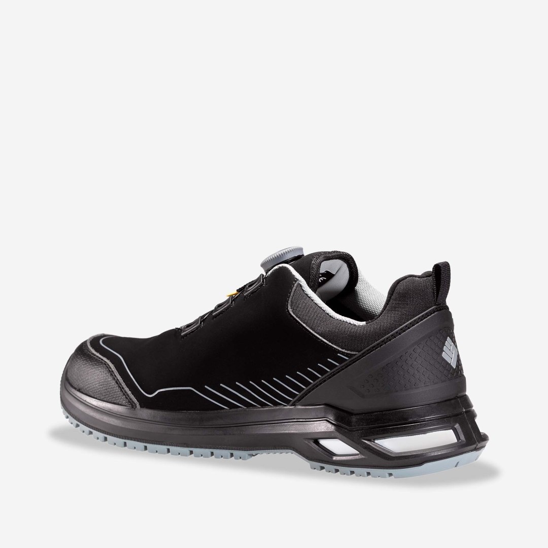 BUTY ROBOCZE BHP X-506 S3 SRC BOA Roz.43 BUTY ROBOCZE BHP X-506 S3 SRC BOA Roz.43