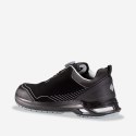 BUTY ROBOCZE BHP X-506 S3 SRC BOA Roz.43
