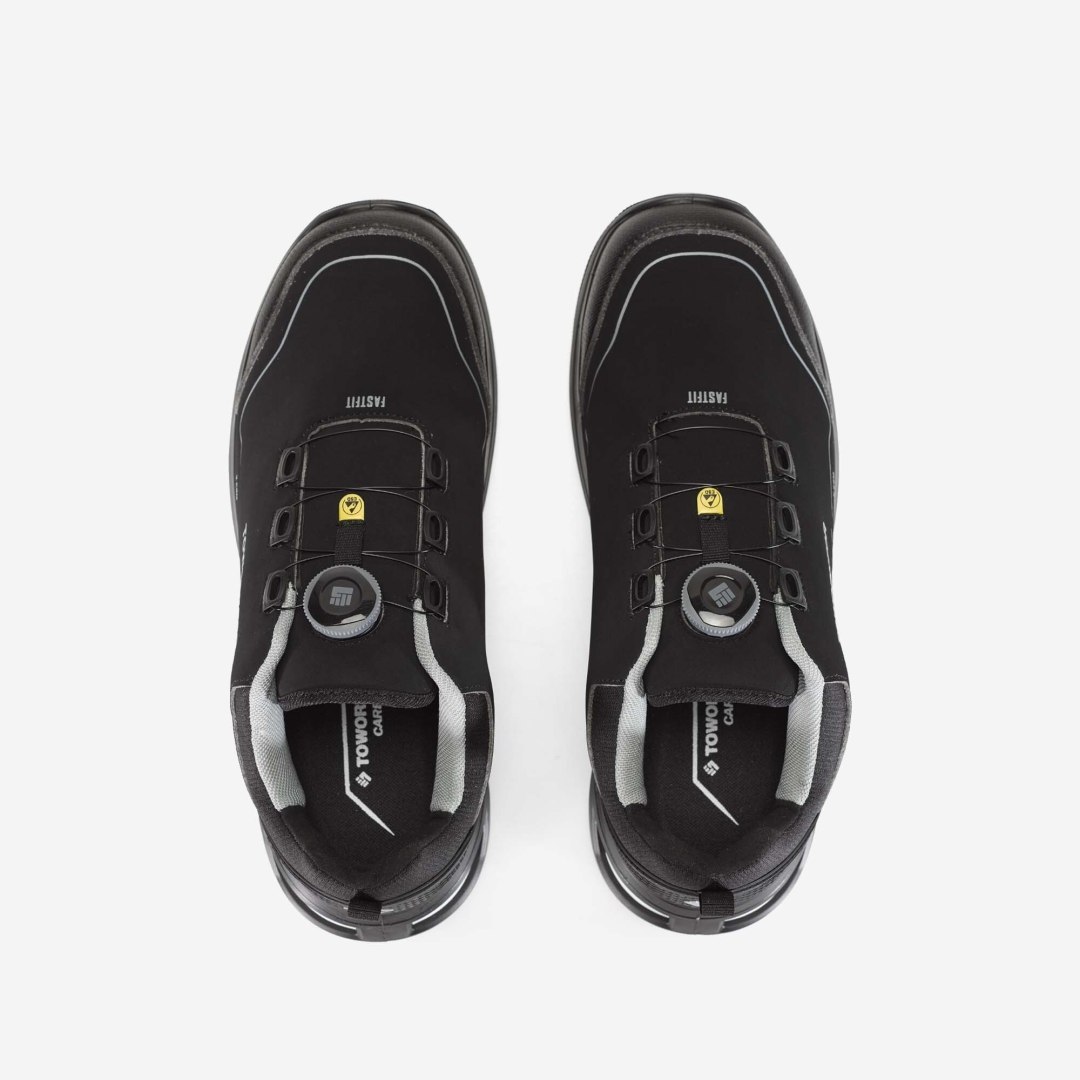 BUTY ROBOCZE BHP X-506 S3 SRC BOA Roz.43 BUTY ROBOCZE BHP X-506 S3 SRC BOA Roz.43