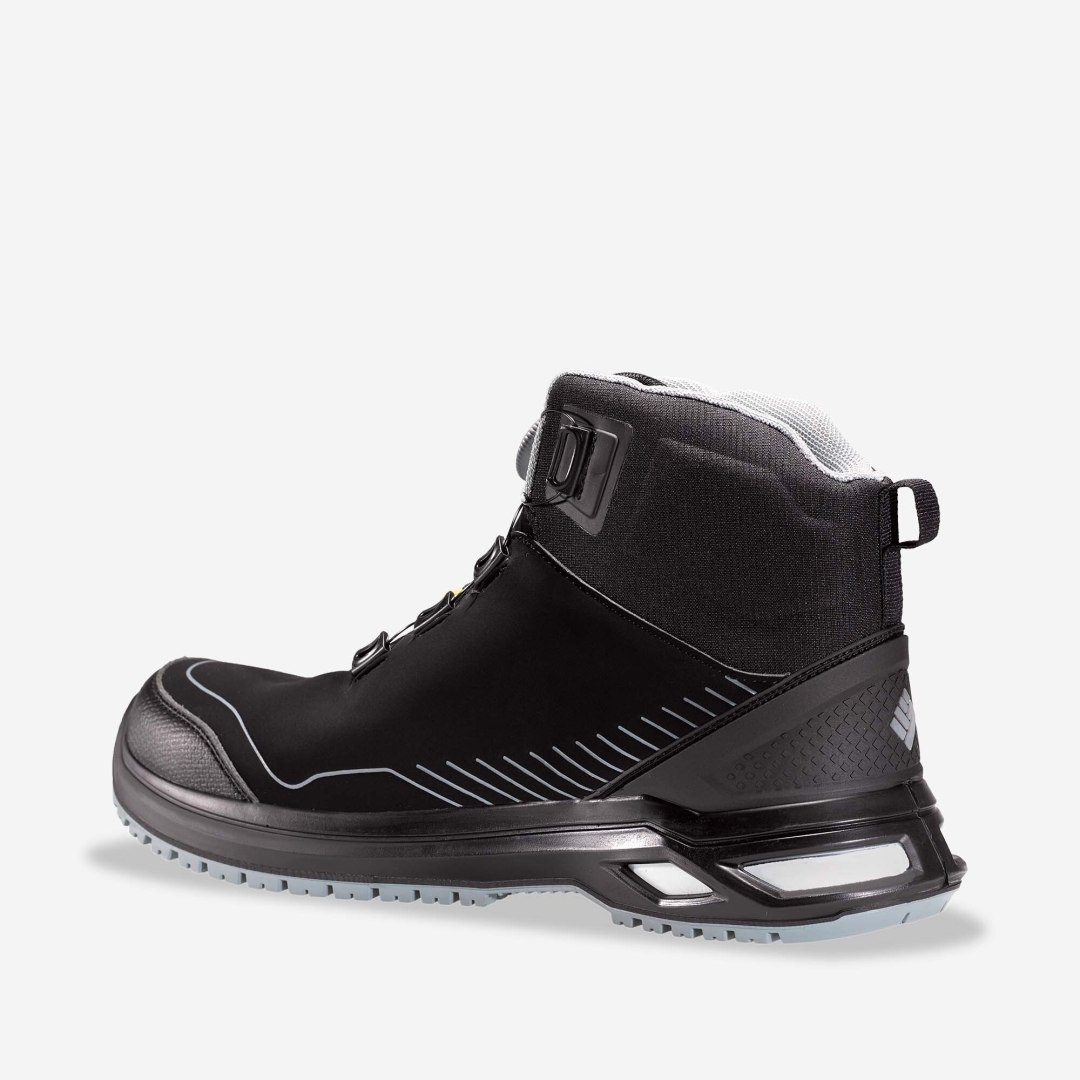 BUTY ROBOCZE BHP X-507 S3 SRC ESD BOA Roz.44 BUTY ROBOCZE BHP X-507 S3 SRC ESD BOA Roz.44