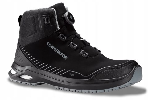 BUTY ROBOCZE BHP X-507 S3 SRC ESD BOA Roz.46 BUTY ROBOCZE BHP X-507 S3 SRC ESD BOA Roz.46