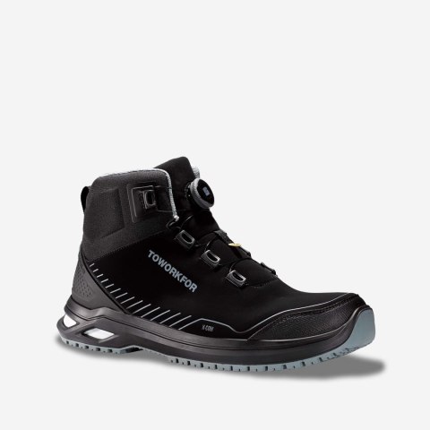 BUTY ROBOCZE BHP X-507 S3 SRC ESD BOA Roz.46 BUTY ROBOCZE BHP X-507 S3 SRC ESD BOA Roz.46