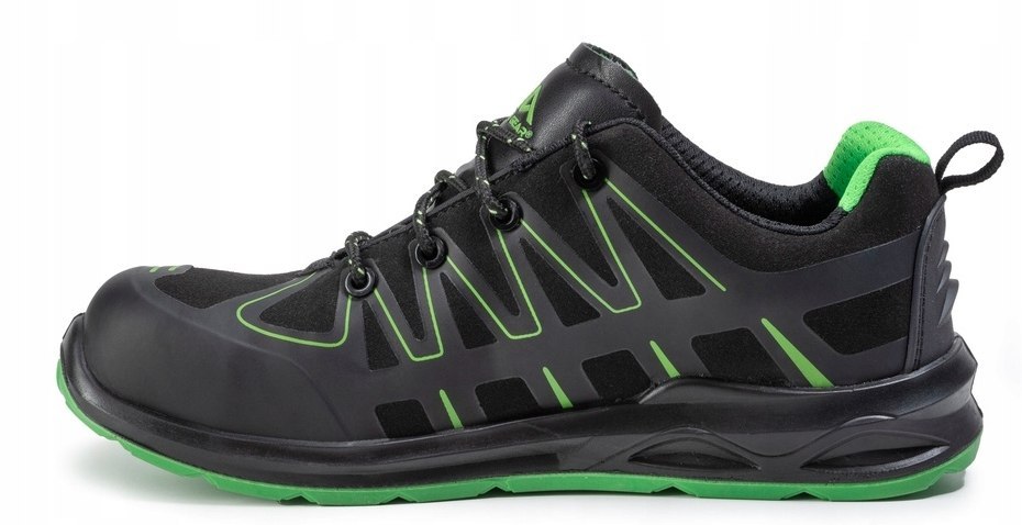 BUTY ROBOCZE BHP ACTIVE GEAR A-SPRINT S3 ESD R.43 BUTY ROBOCZE BHP ACTIVE GEAR A-SPRINT S3 ESD R.43