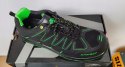 BUTY ROBOCZE BHP ACTIVE GEAR A-SPRINT S3 ESD R.43
