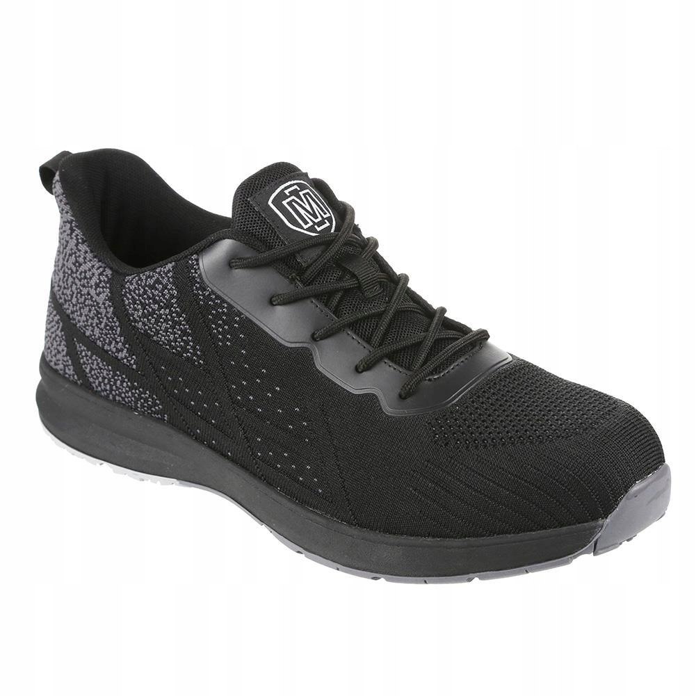 BUTY ROBOCZE BHP Iron Mountain 228 S1P SRC R.44 BUTY ROBOCZE BHP Iron Mountain 228 S1P SRC R.44