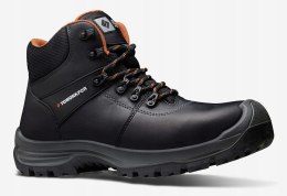 BUTY ROBOCZE SKÓRA BHP S3 SRC TRAIL BOOT r.41-46