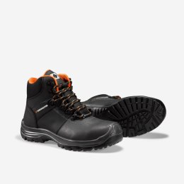 BUTY ROBOCZE SKÓRA BHP S3 SRC TRAIL BOOT r.41-46