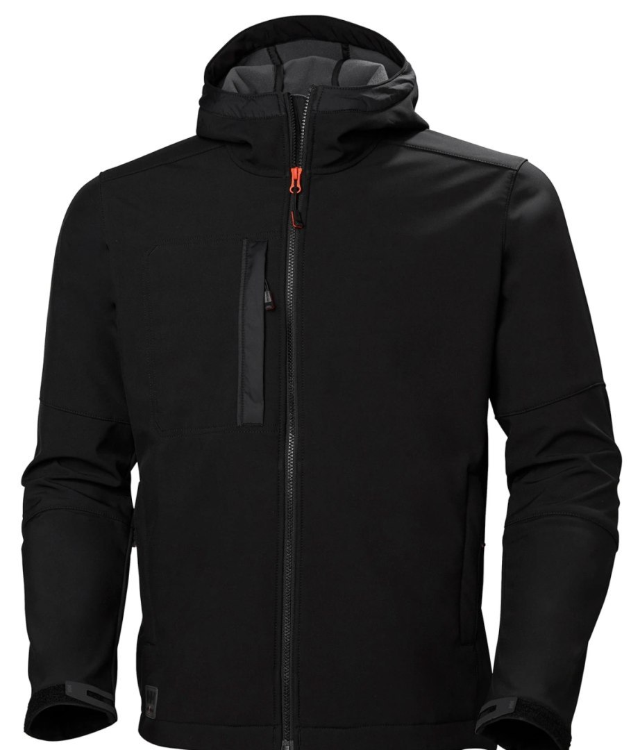 KURTKA ROBOCZA KENSINGTON HELLY HANSEN R. XL KURTKA ROBOCZA KENSINGTON HELLY HANSEN R. XL