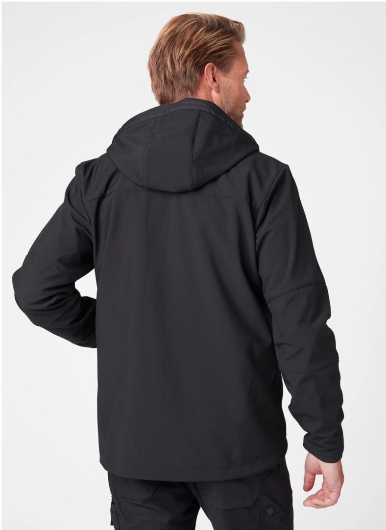 KURTKA ROBOCZA KENSINGTON HELLY HANSEN R. XL KURTKA ROBOCZA KENSINGTON HELLY HANSEN R. XL