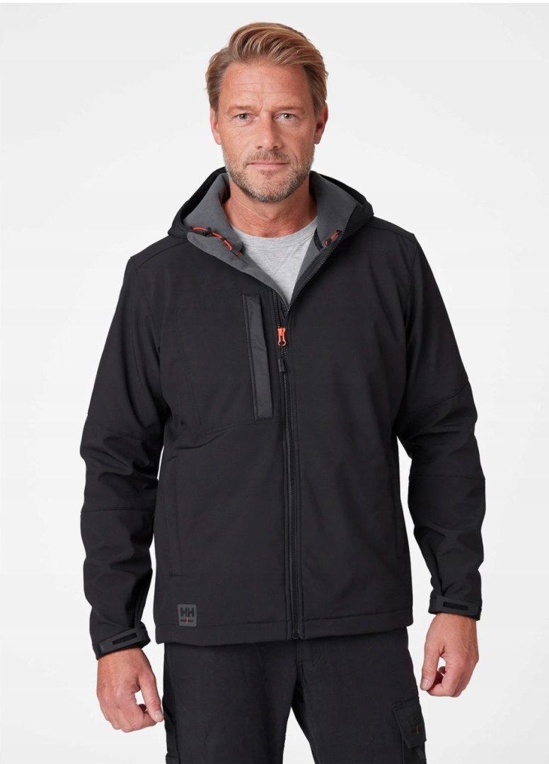 KURTKA ROBOCZA KENSINGTON HELLY HANSEN R. XL KURTKA ROBOCZA KENSINGTON HELLY HANSEN R. XL