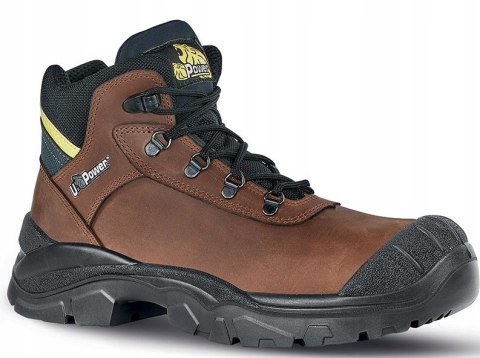 MĘSKIE BUTY ROBOCZE U-POWER LATITUDE S3 SRC R.45 MĘSKIE BUTY ROBOCZE U-POWER LATITUDE S3 SRC R.45