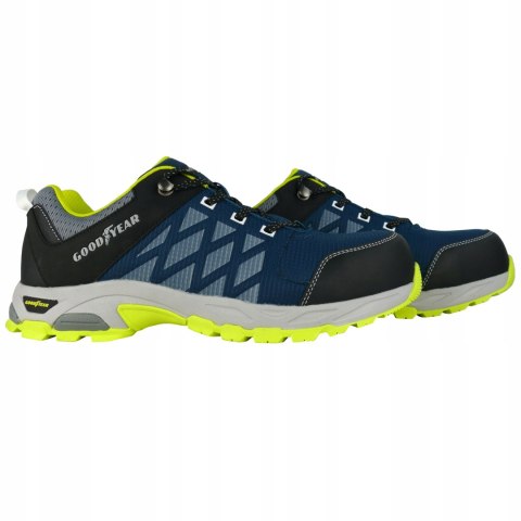 BUTY OBUWIE ROBOCZE BHP GOODYEAR 1662 S1P r.42